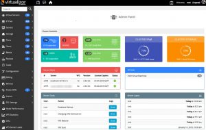 Virtualizor